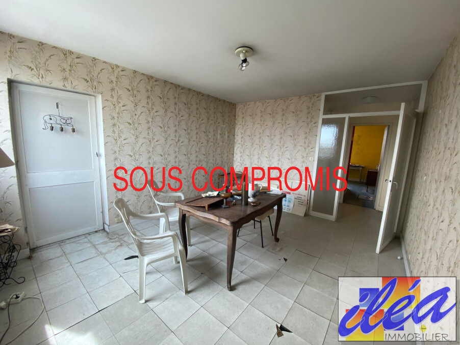 Vente Appartement BERGERAC 60 000 €