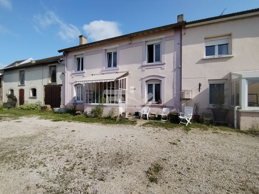 Vente Maison JONCHERY SUR VESLE  277 000 €