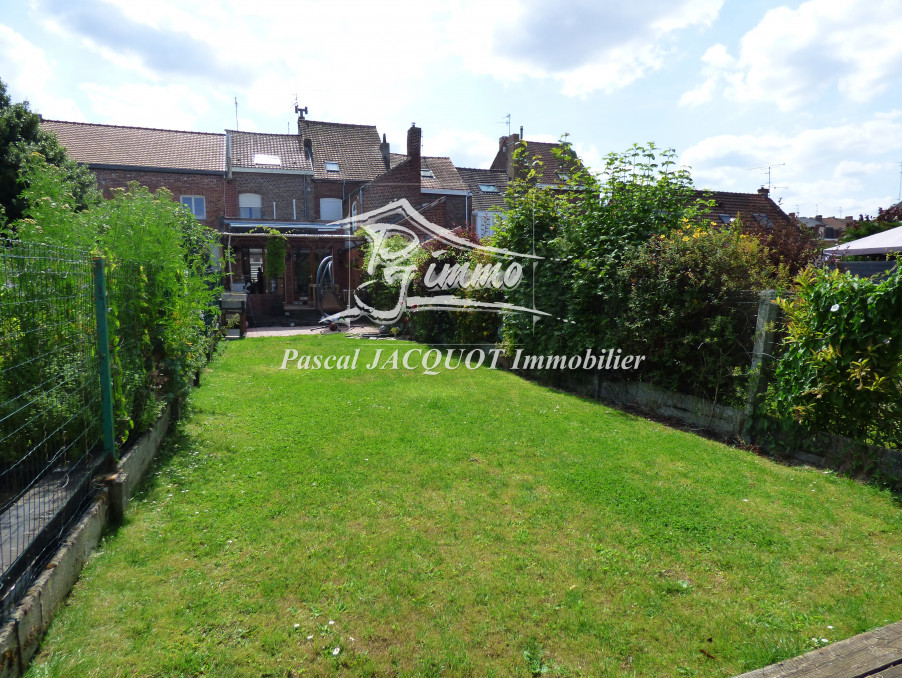 Vente Maison HALLUIN  228 500 €