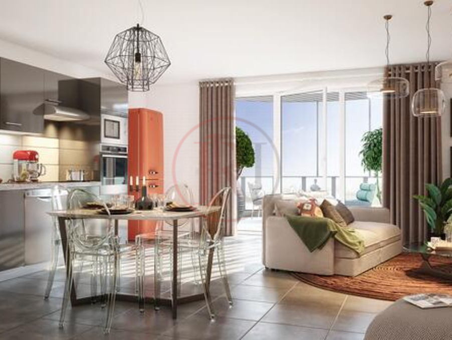Vente Appartement Lattes  569 500 €