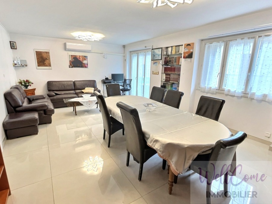 Vente Maison AIX LES BAINS  925 000 €