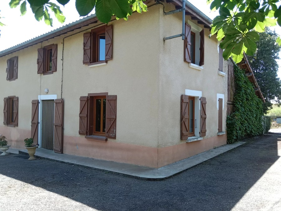 Vente Maison Boulogne-sur-Gesse  199 500 €