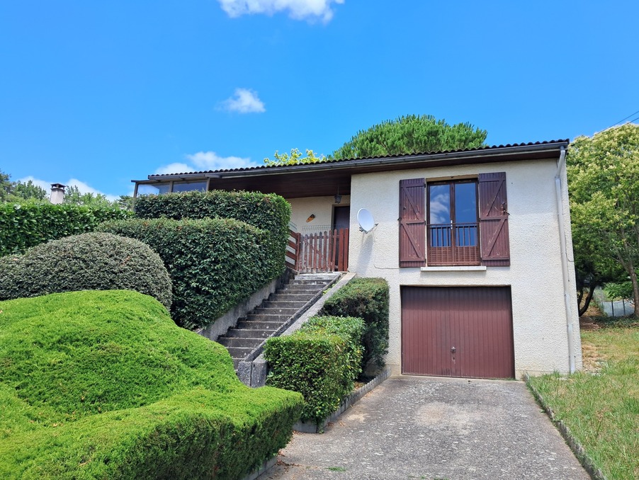 Vente Maison Bon encontre  189 000 €