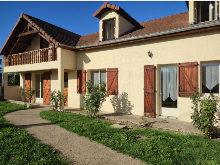 Vente Maison Brugheas  312 000 €