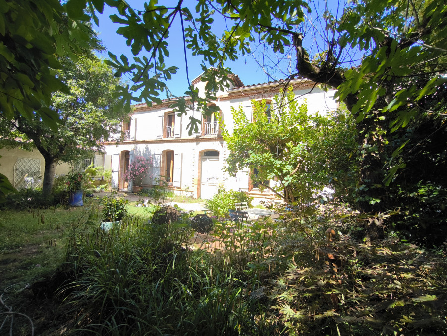 Vente Maison MONTAUBAN  515 000 €