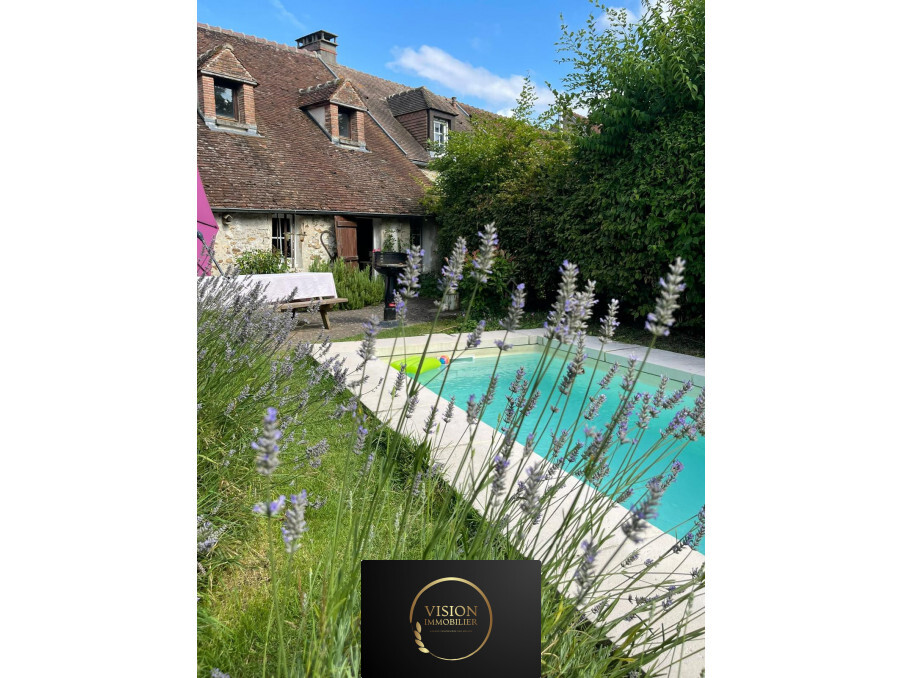 Vente Maison CORROBERT  199 900 €