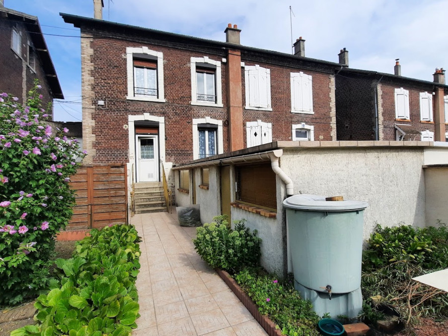 Vente Maison MONTATAIRE  119 000 €