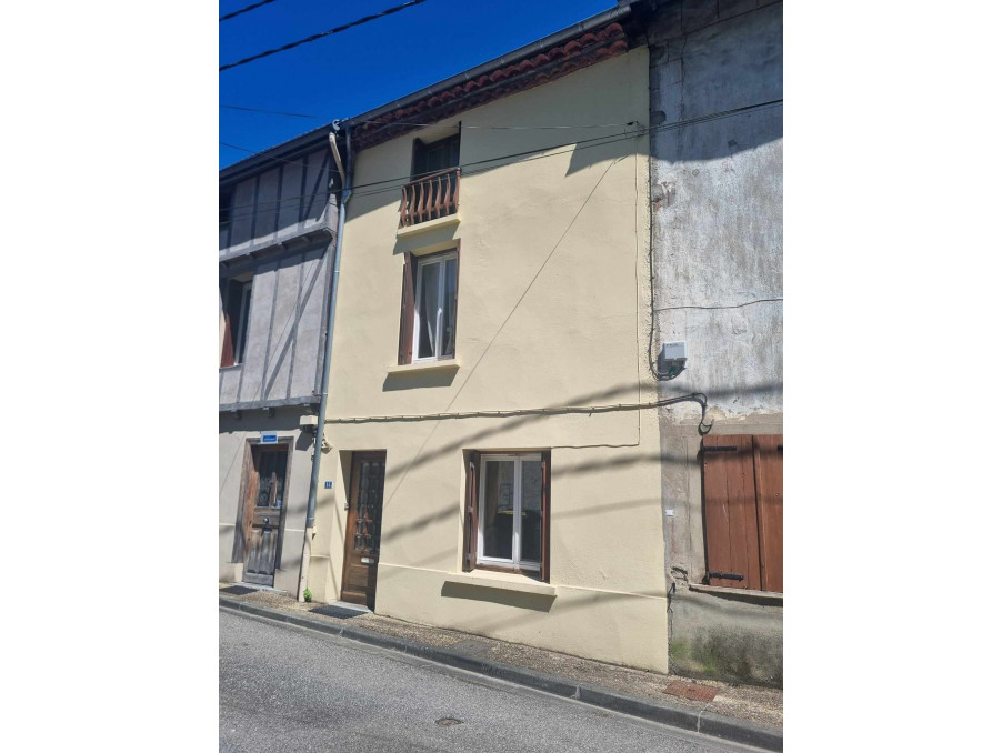 Vente Autre NIAUX  107 000 €
