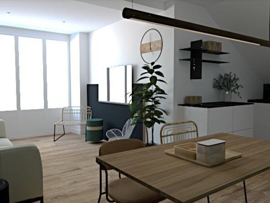 Vente Appartement CAMBO LES BAINS  200 000 €