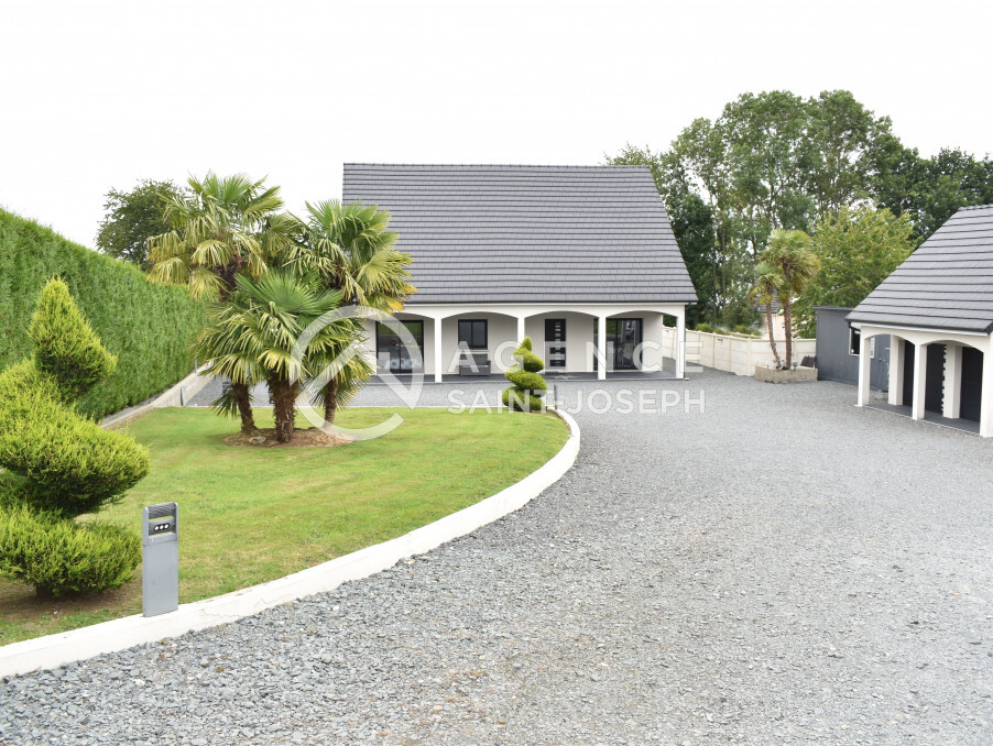 Vente Maison DOUDEVILLE  359 000 €