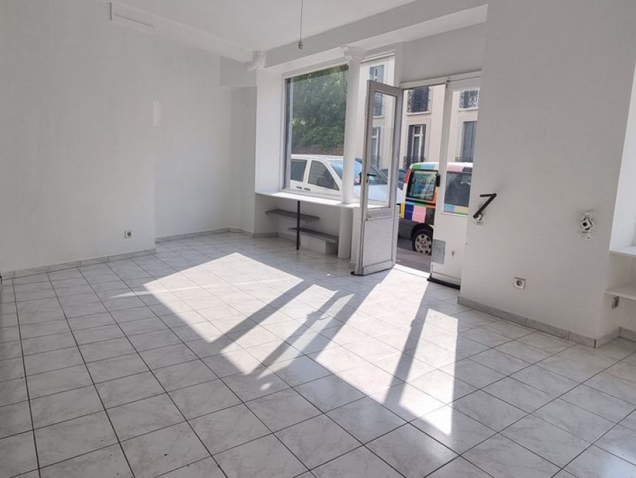 Location Local BOULOGNE BILLANCOURT 2 500 €
