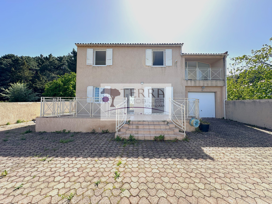 Vente Maison Solaro  336 000 €
