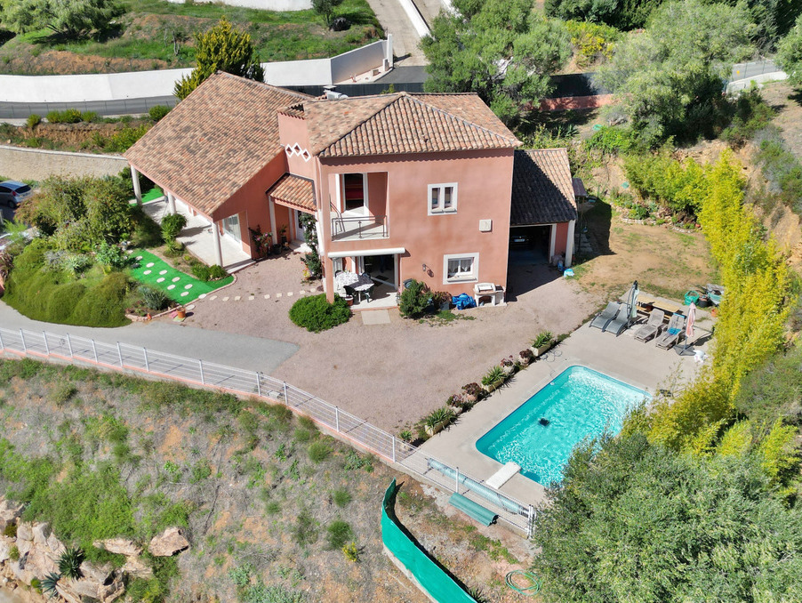 Vente Maison Ajaccio  730 000 €