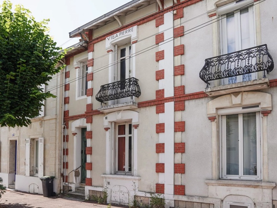 Vente Maison Saintes  168 000 €