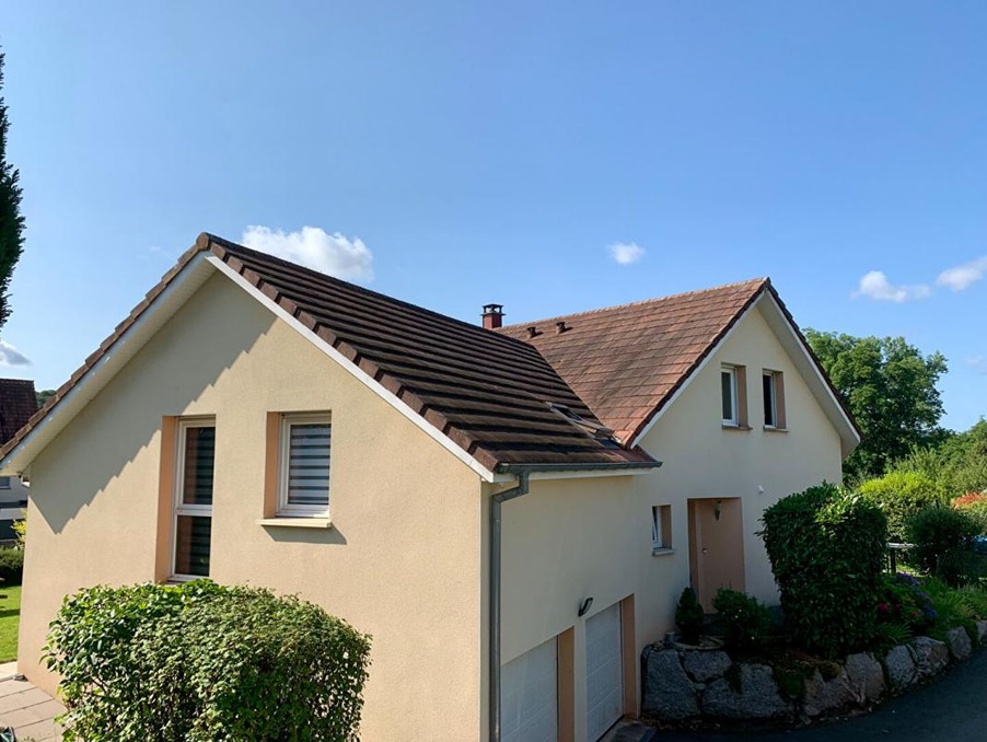 Vente Maison Belfort  330 000 €