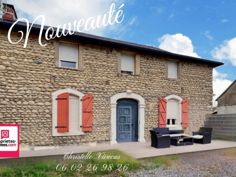 Vente Appartement Tarbes  136 000 €