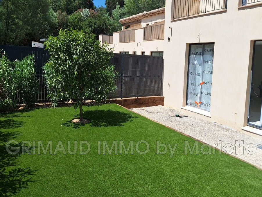 Vente Maison Grimaud  649 000 €