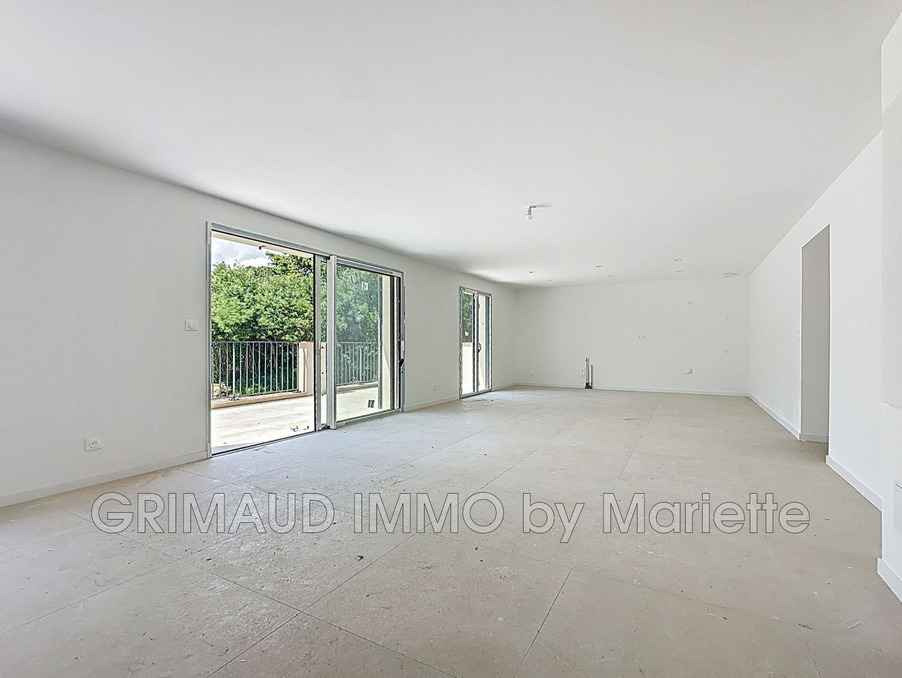 Vente Appartement Grimaud  795 000 €