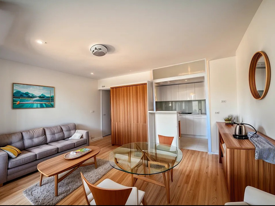 Vente Appartement Anglet  199 000 €