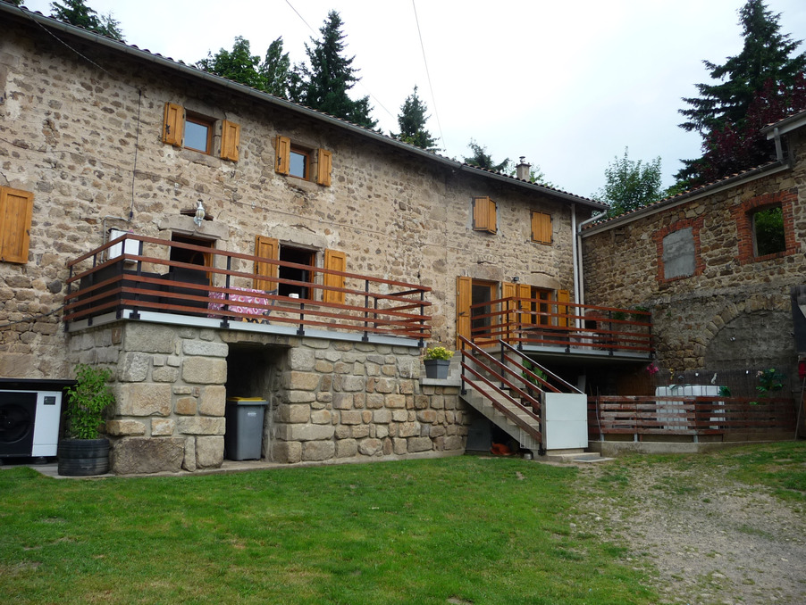Vente Maison Bard  355 000 €
