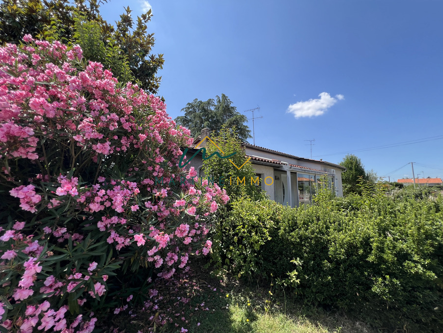 Vente Maison Marmande  201 400 €