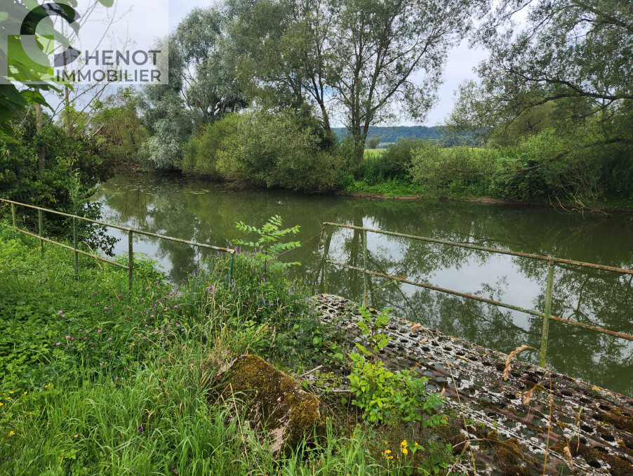 Vente Terrain MAXEY SUR MEUSE 35 000 €