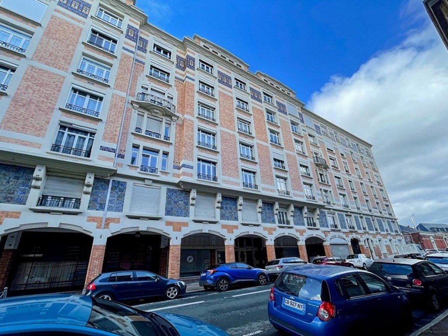 Vente Appartement Tourcoing  237 000 €