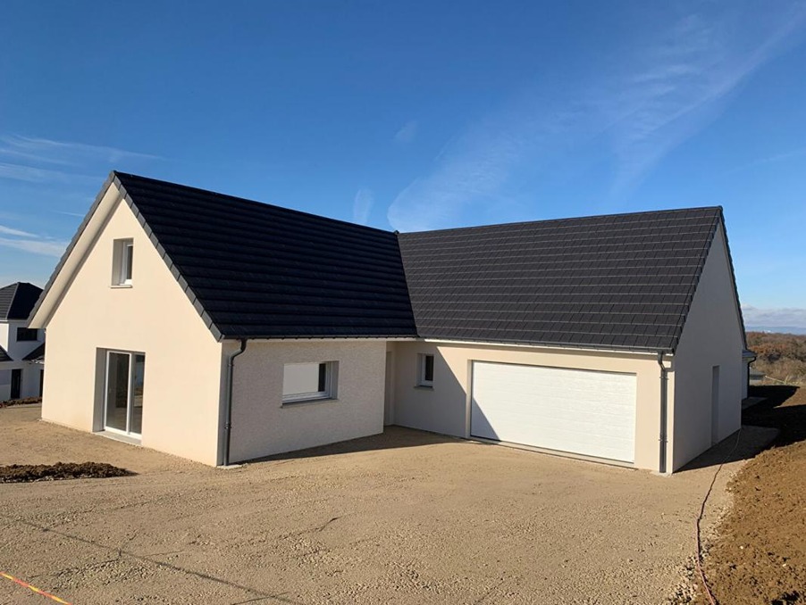 Vente Maison Beaucourt  385 000 €