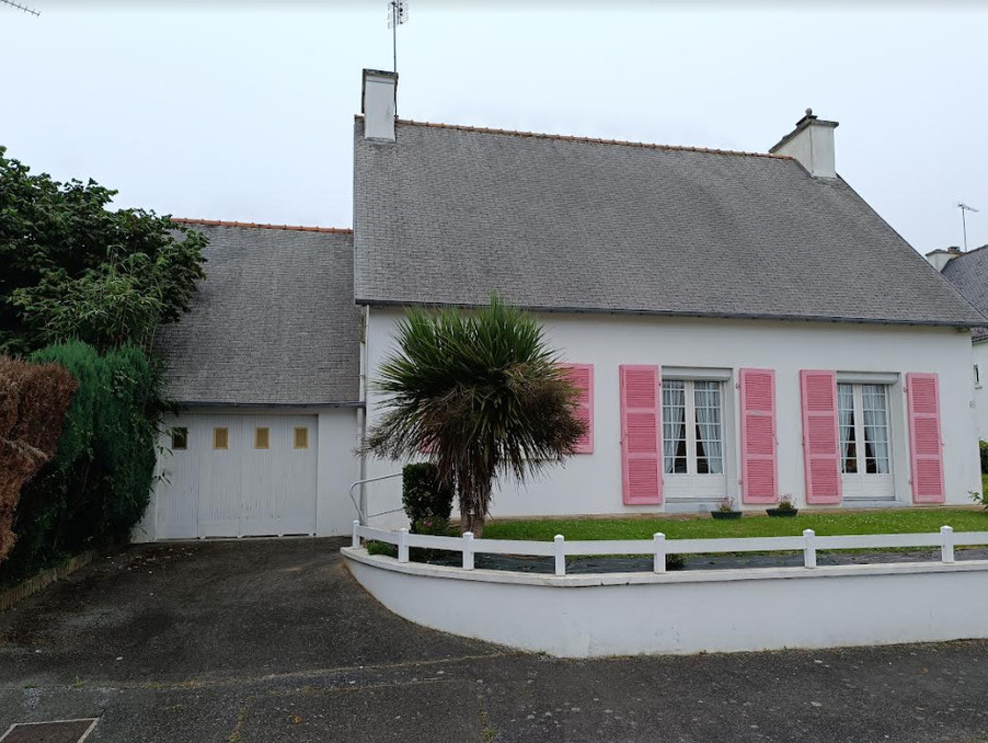 Vente Maison Châteauneuf-du-Faou  142 000 €