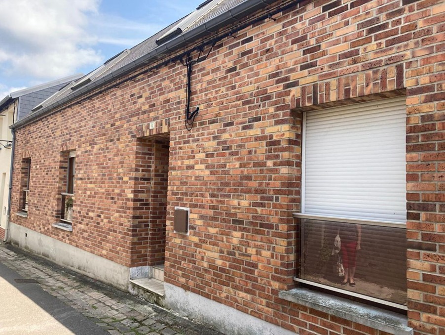 Vente Appartement Gournay-en-Bray 55 990 €