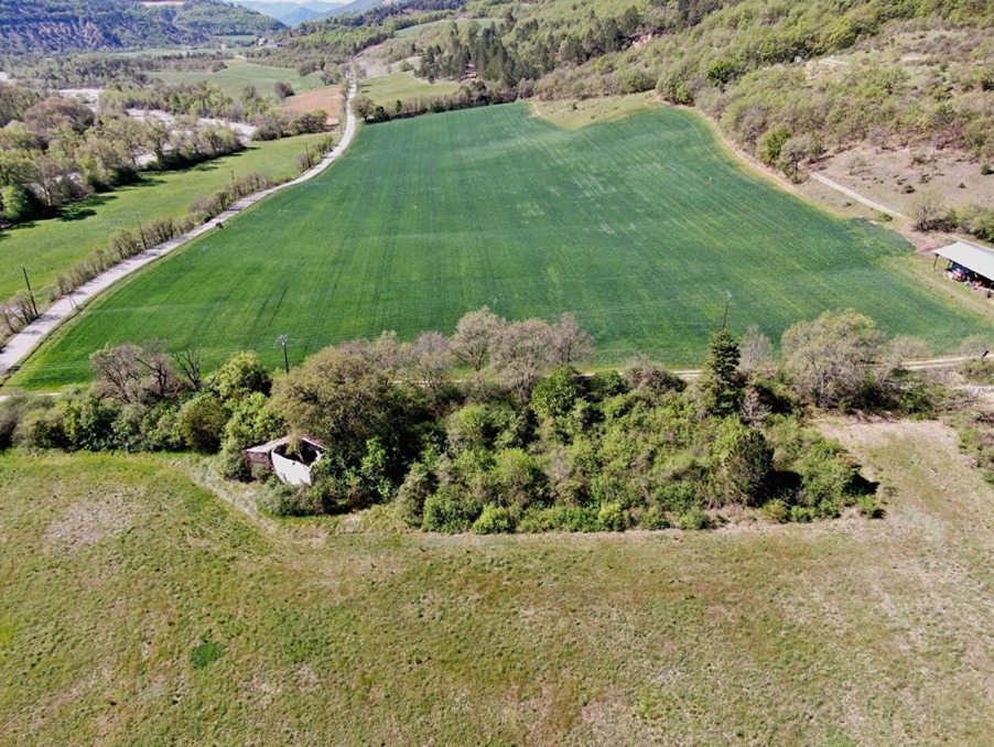 Vente Terrain Thoard  124 000 €