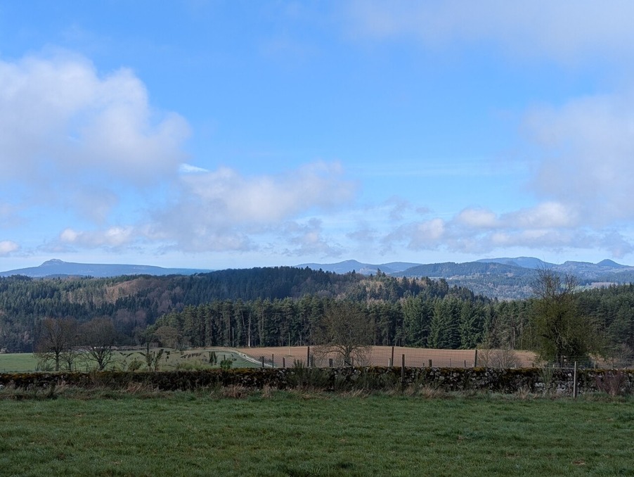 Vente Terrain Lapte 54 000 €