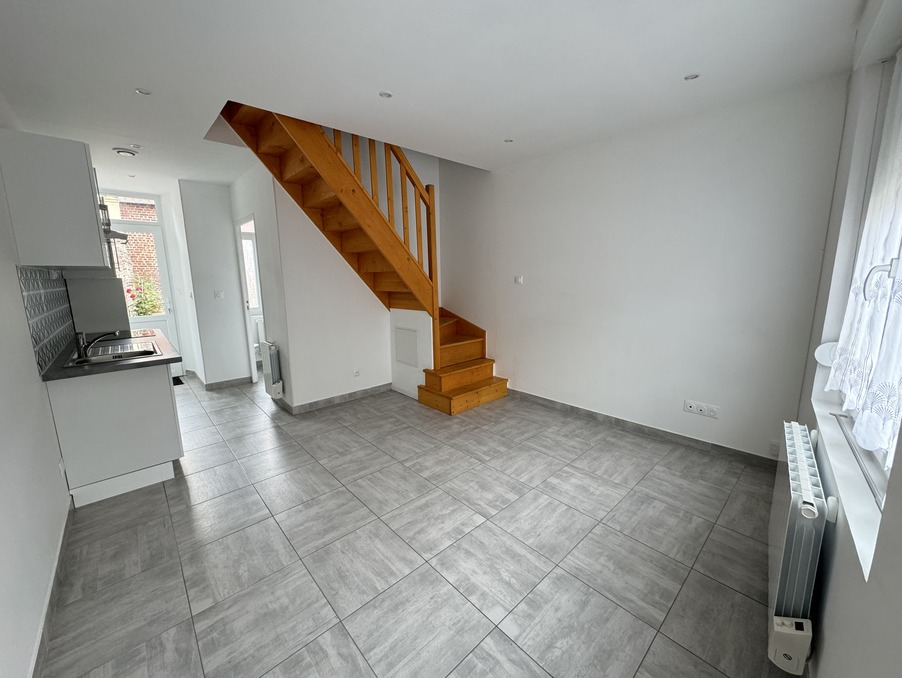 Vente Maison Moreuil  123 000 €