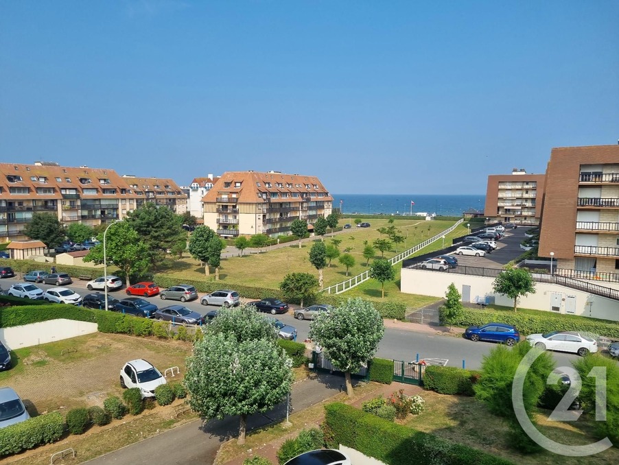 Vente Appartement Villers sur mer  181 900 €