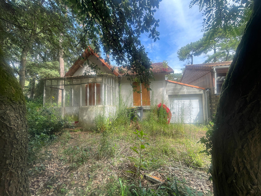 Vente Maison Saint brevin les pins  344 850 €