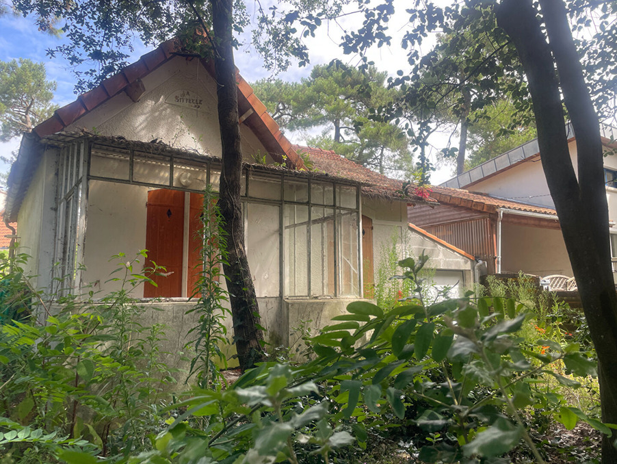 Vente Maison Saint brevin les pins  221 900 €