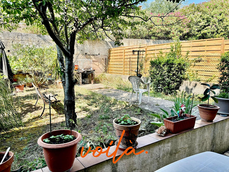 Vente Maison Carcassonne  129 900 €