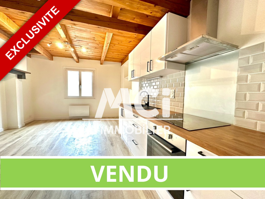 Vente Appartement Espalion  105 000 €