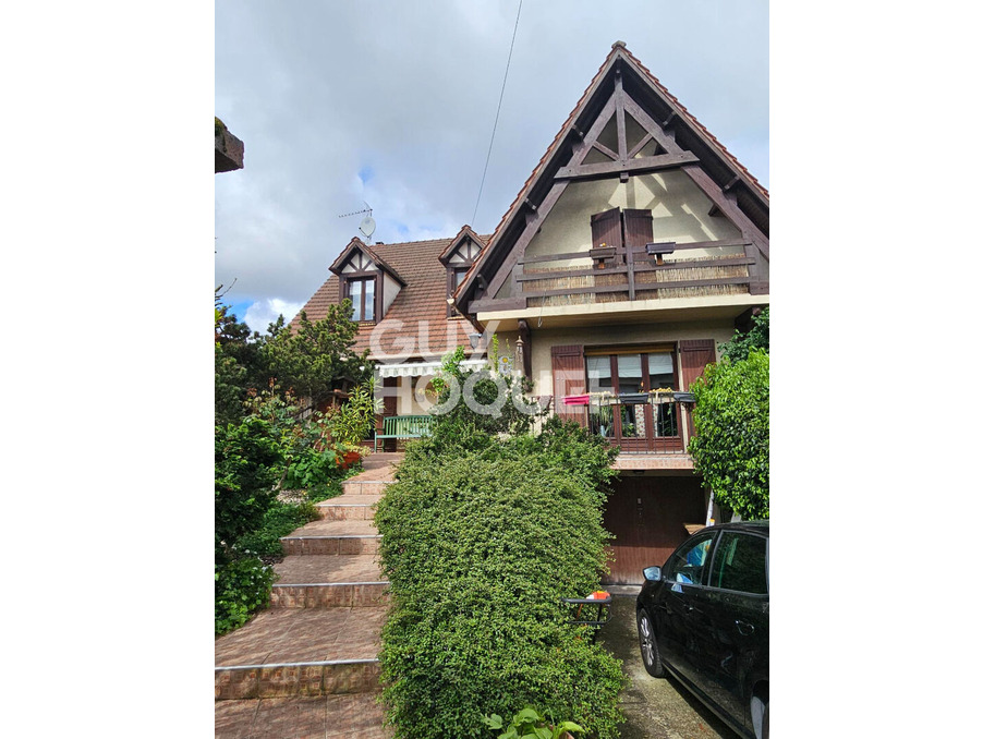 Vente Maison Livry-Gargan  466 000 €