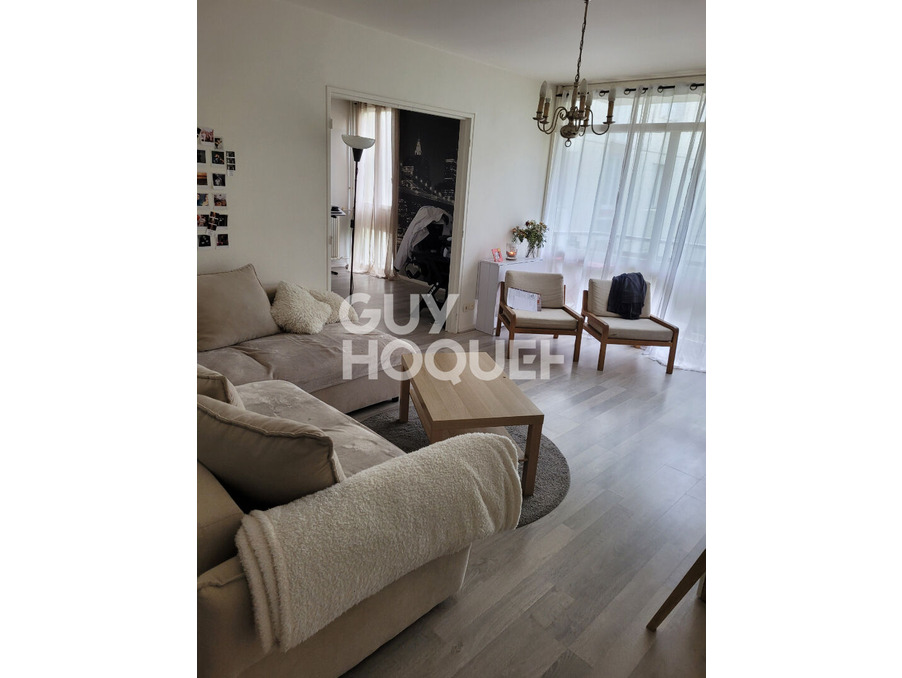 Vente Appartement Livry-Gargan  195 000 €