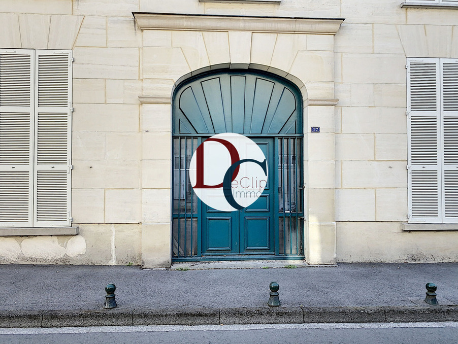 Vente Professionnel Compiègne  260 000 €