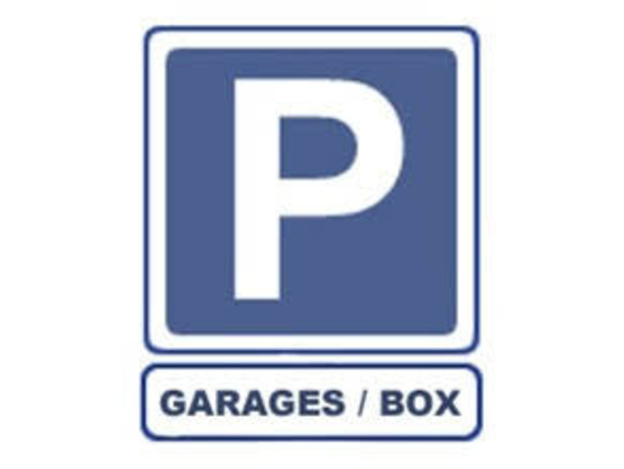 Location Parking Écouen 90 €