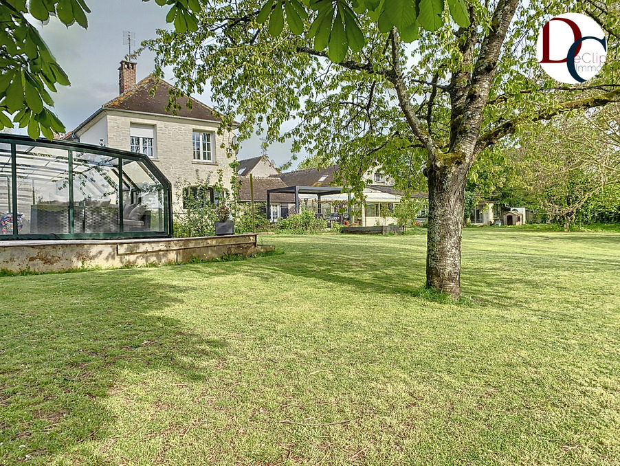 Vente Maison Senlis 1 084 000 €
