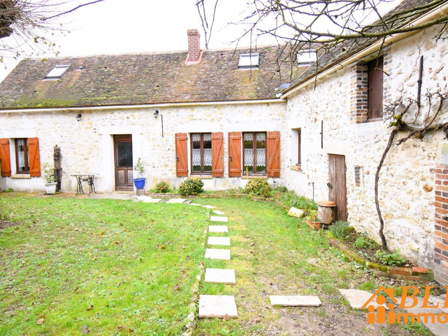 Vente Maison Égreville  149 000 €