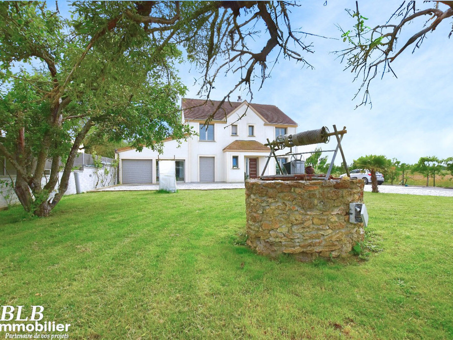Vente Maison Le Perray-en-Yvelines  768 750 €