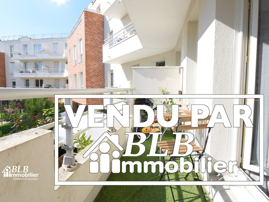 Vente Appartement Élancourt  188 500 €