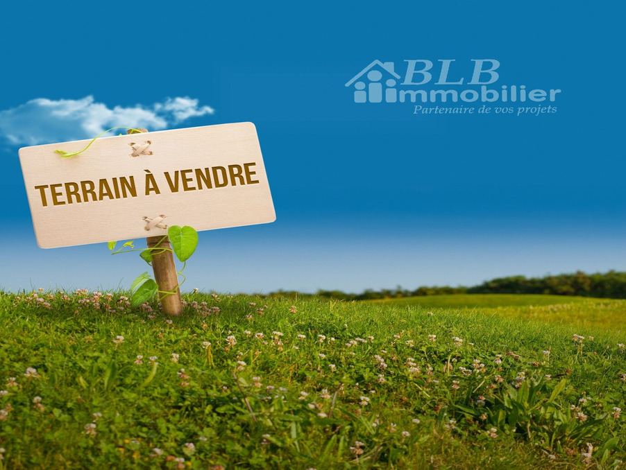 Vente Terrain Chevreuse  273 000 €