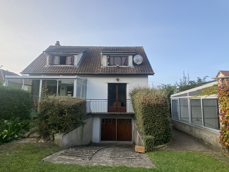 Vente Maison Évreux  198 000 €