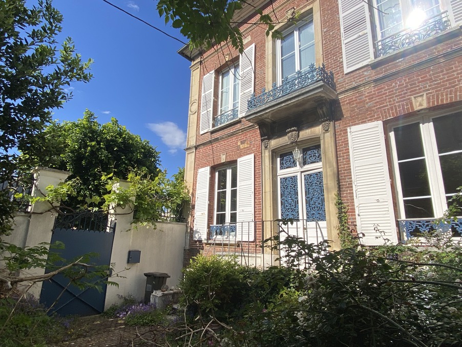 Vente Maison Évreux  210 000 €