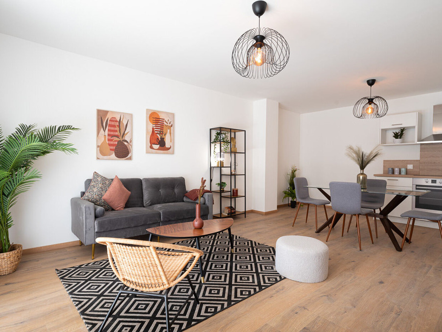 Vente Appartement Cormelles-le-Royal  273 000 €